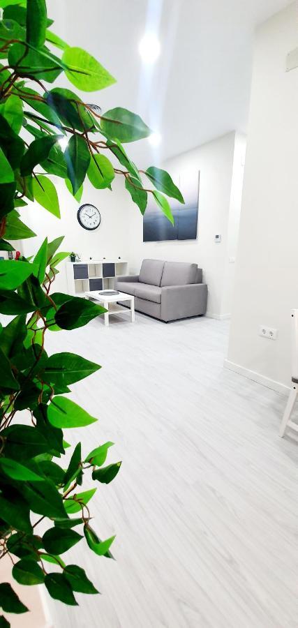 Apartamento Plaza Calzada 1 サンルーカル・デ・バラメダ エクステリア 写真