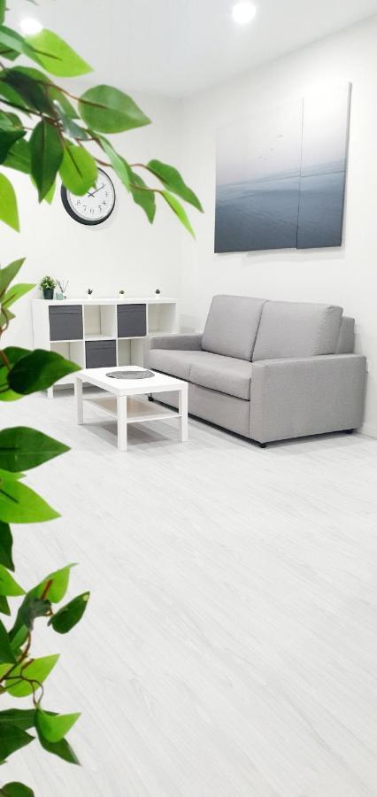 Apartamento Plaza Calzada 1 サンルーカル・デ・バラメダ エクステリア 写真