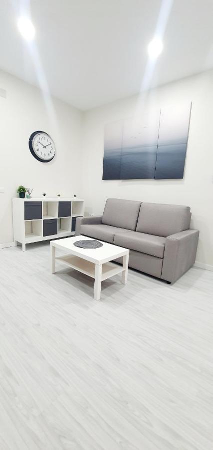 Apartamento Plaza Calzada 1 サンルーカル・デ・バラメダ エクステリア 写真