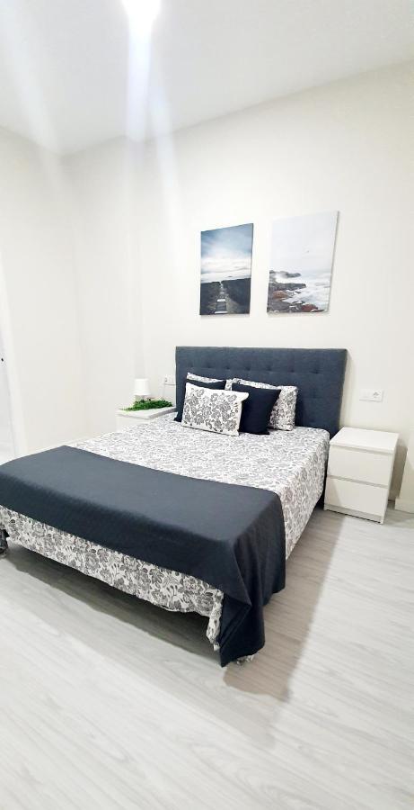 Apartamento Plaza Calzada 1 サンルーカル・デ・バラメダ エクステリア 写真
