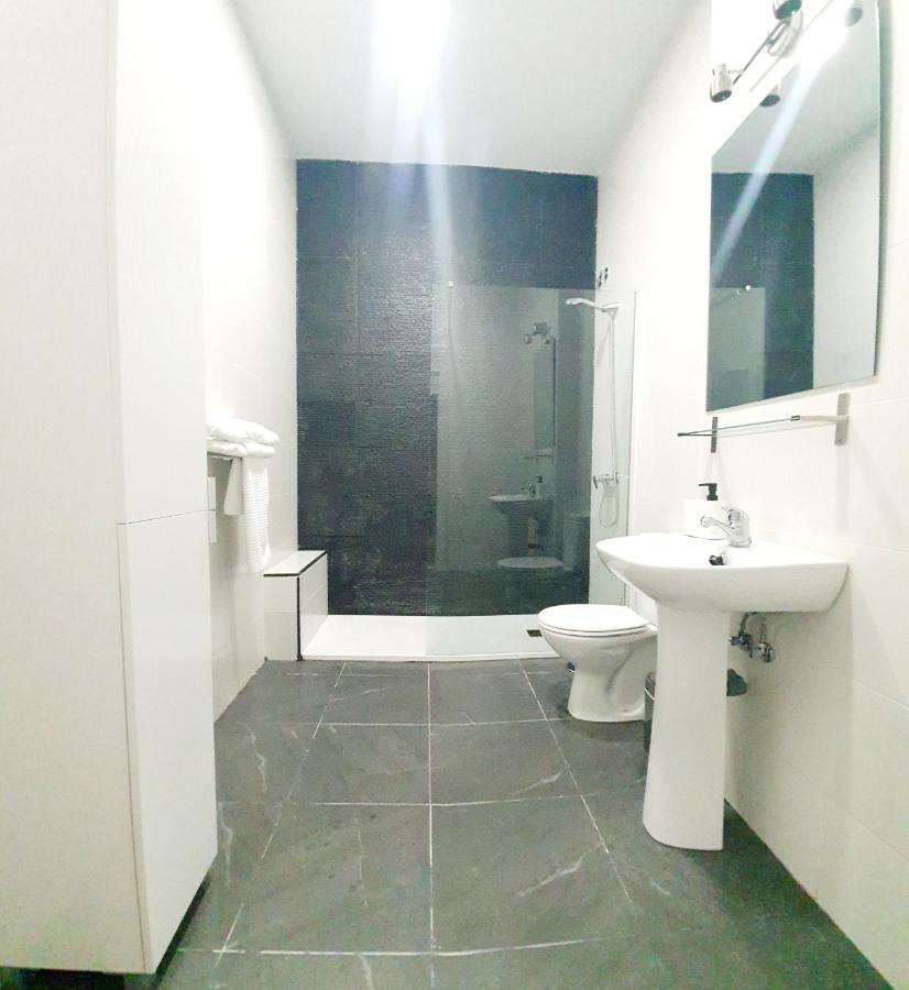 Apartamento Plaza Calzada 1 サンルーカル・デ・バラメダ エクステリア 写真
